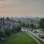 Wpływ lokalnego klimatu i zanieczyszczeń na częstotliwość mycia